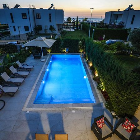 Vila 29 Valamar Durrës Buitenkant foto