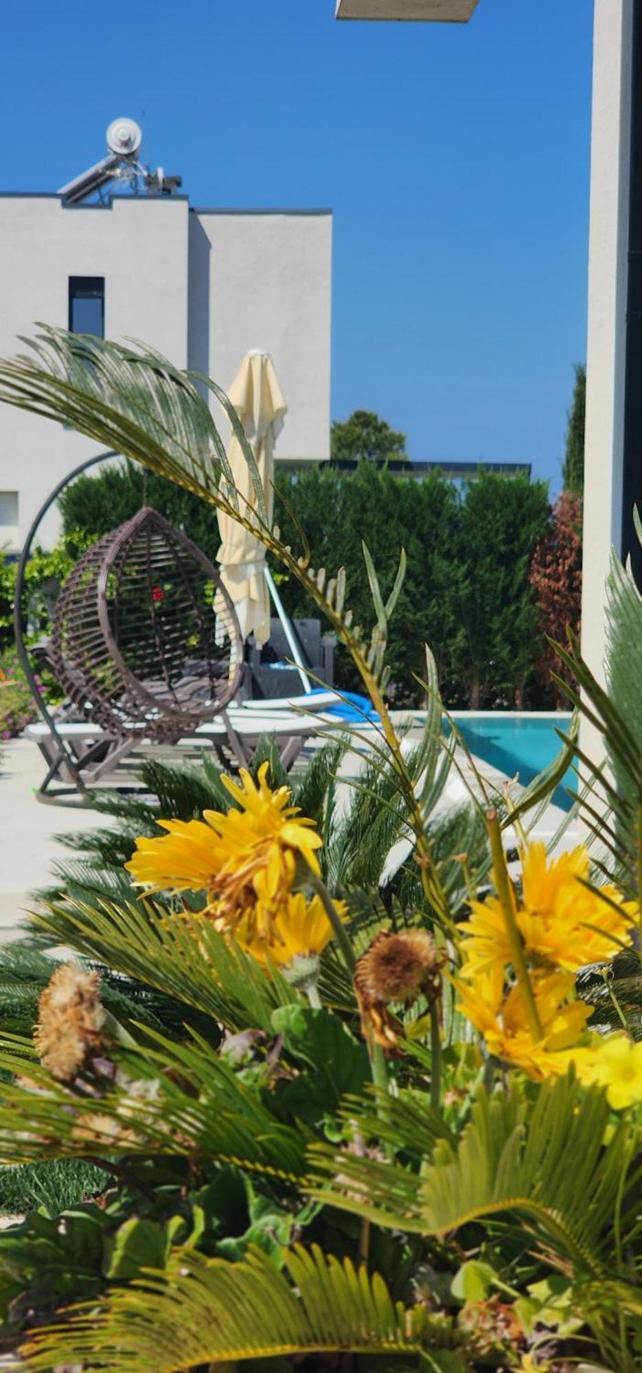 Vila 29 Valamar Durrës Buitenkant foto
