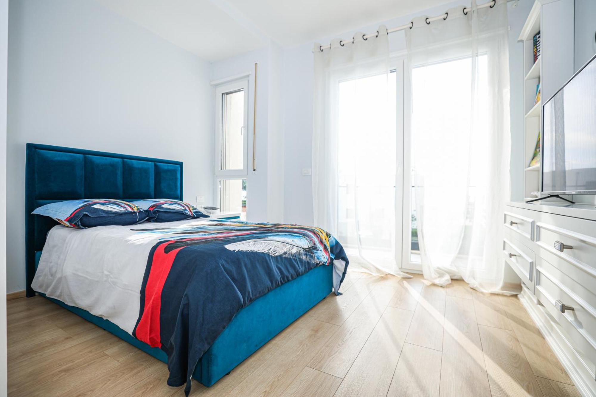 Vila 29 Valamar Durrës Buitenkant foto