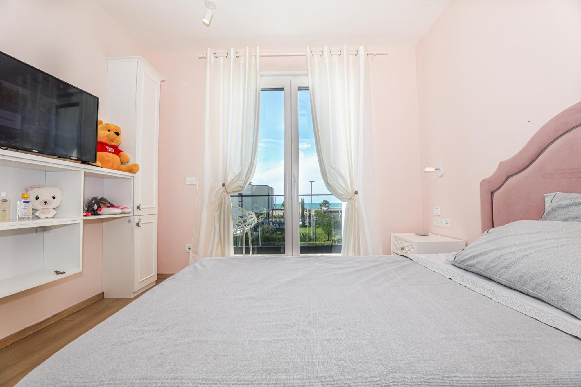Vila 29 Valamar Durrës Buitenkant foto