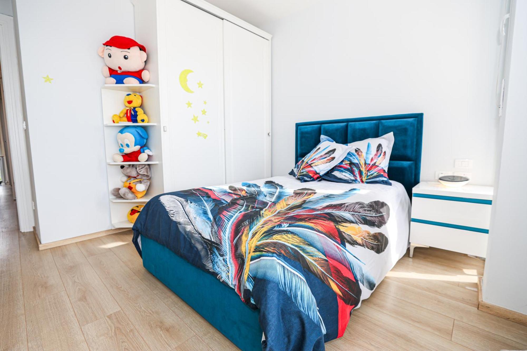 Vila 29 Valamar Durrës Buitenkant foto