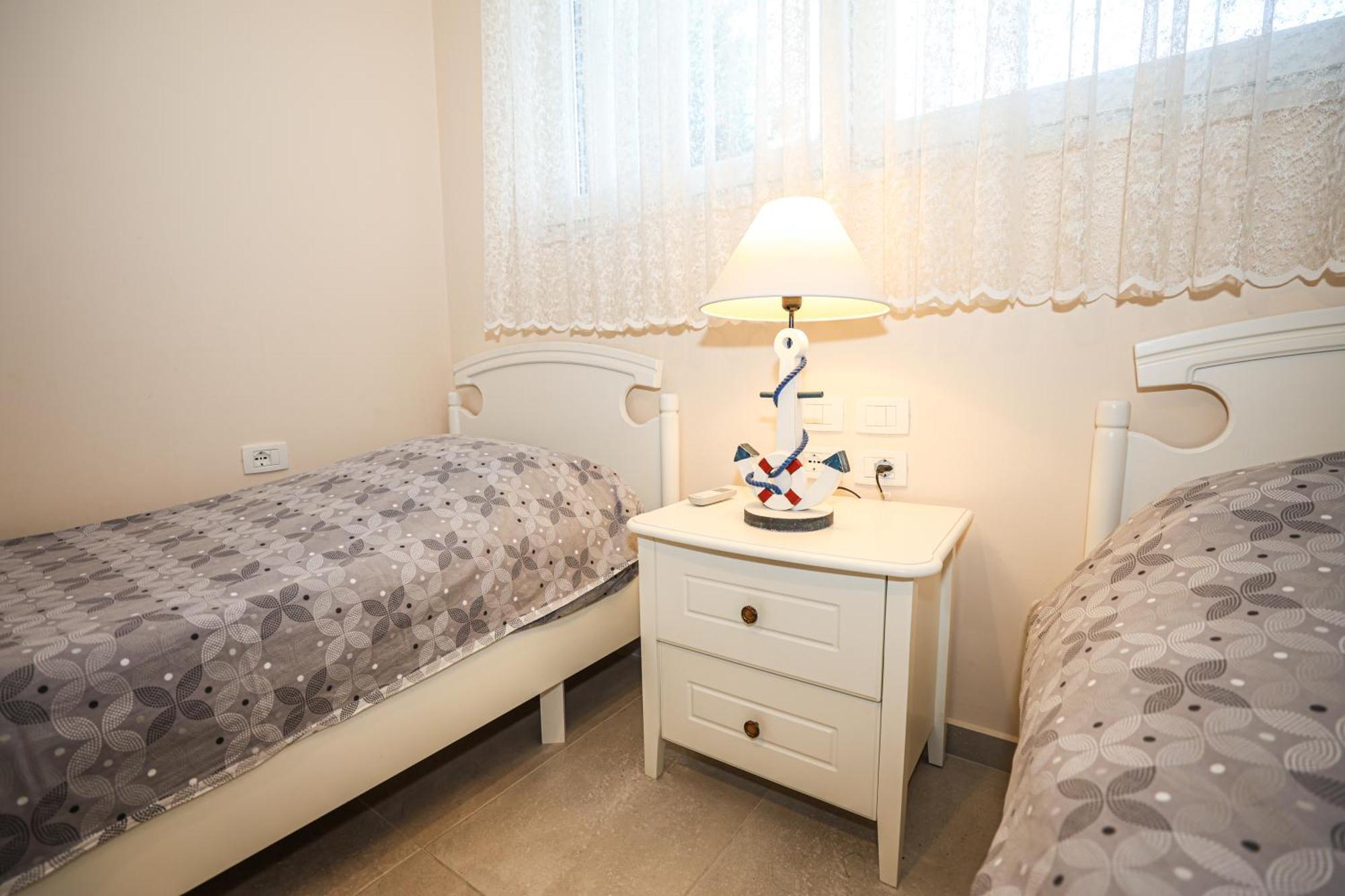 Vila 29 Valamar Durrës Buitenkant foto