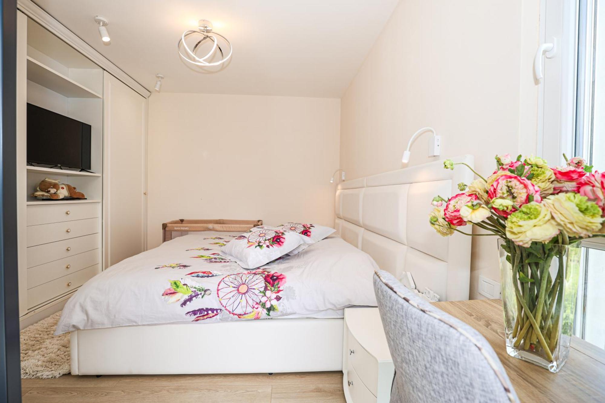 Vila 29 Valamar Durrës Buitenkant foto