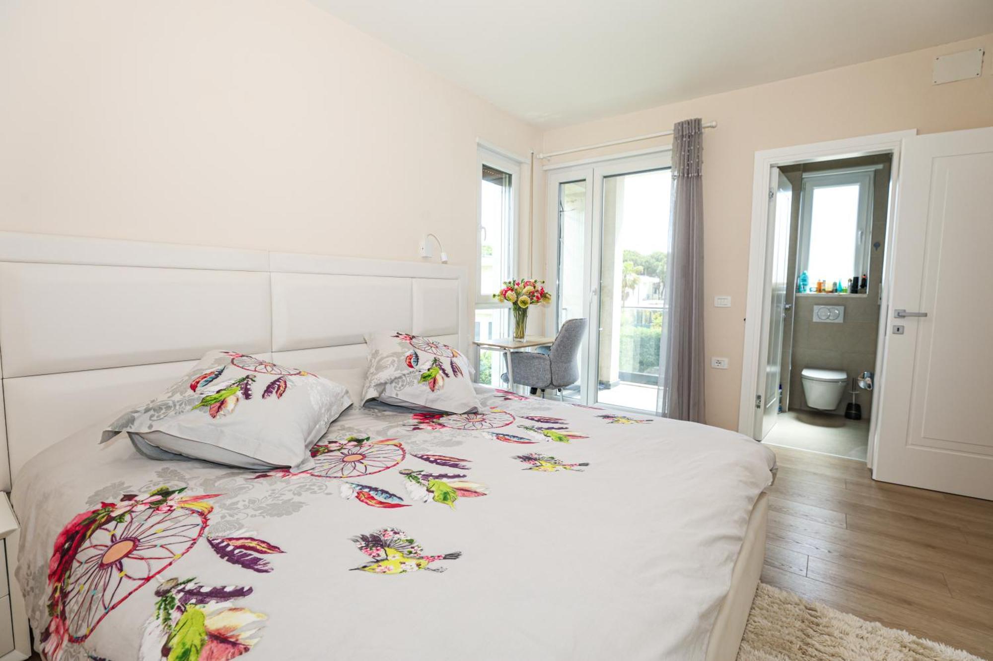 Vila 29 Valamar Durrës Buitenkant foto