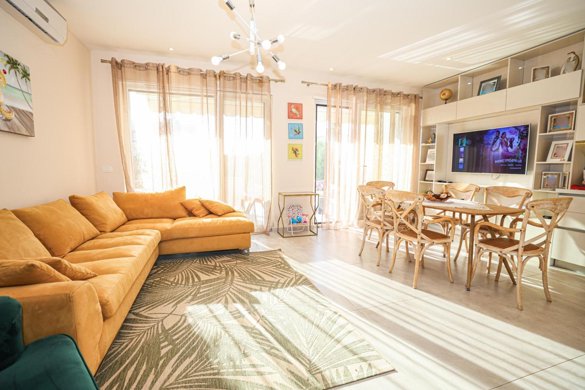 Vila 29 Valamar Durrës Buitenkant foto