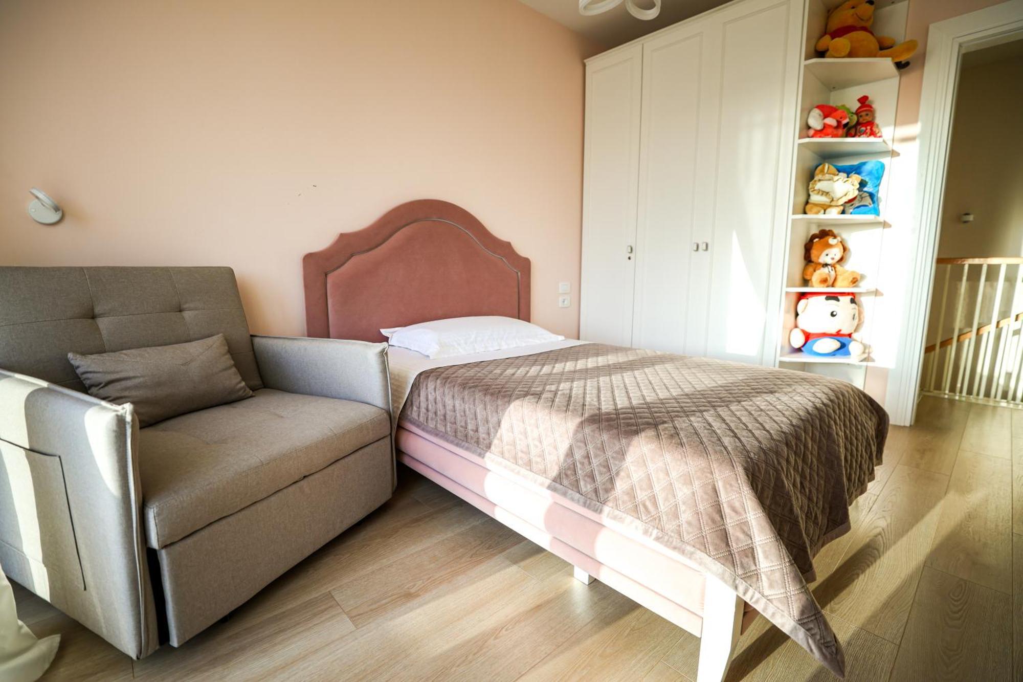 Vila 29 Valamar Durrës Buitenkant foto